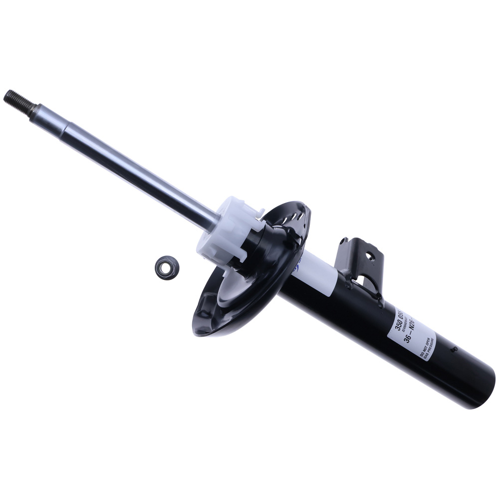 2021 Mercedes Benz CLA250 Strut